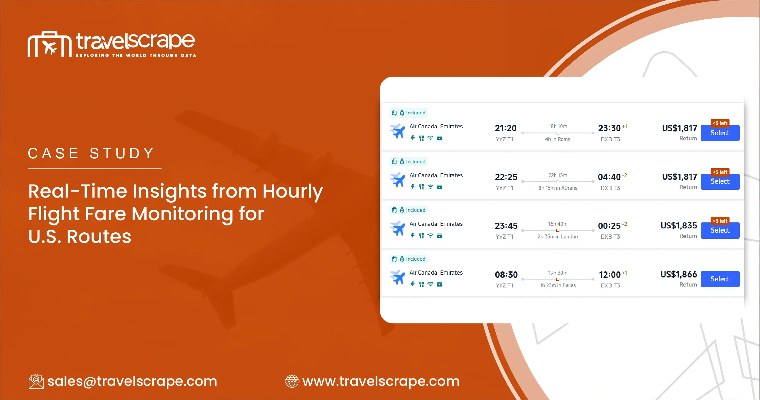 Case Study Real-Time Insights from Hourly Flight Fare Monitoring for U.S. Routes-01